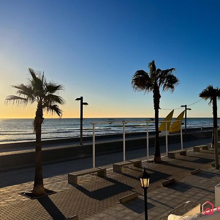 Paz Y Brisas Mediterraneas أوروبيسا ذيل مار المظهر الخارجي الصورة
